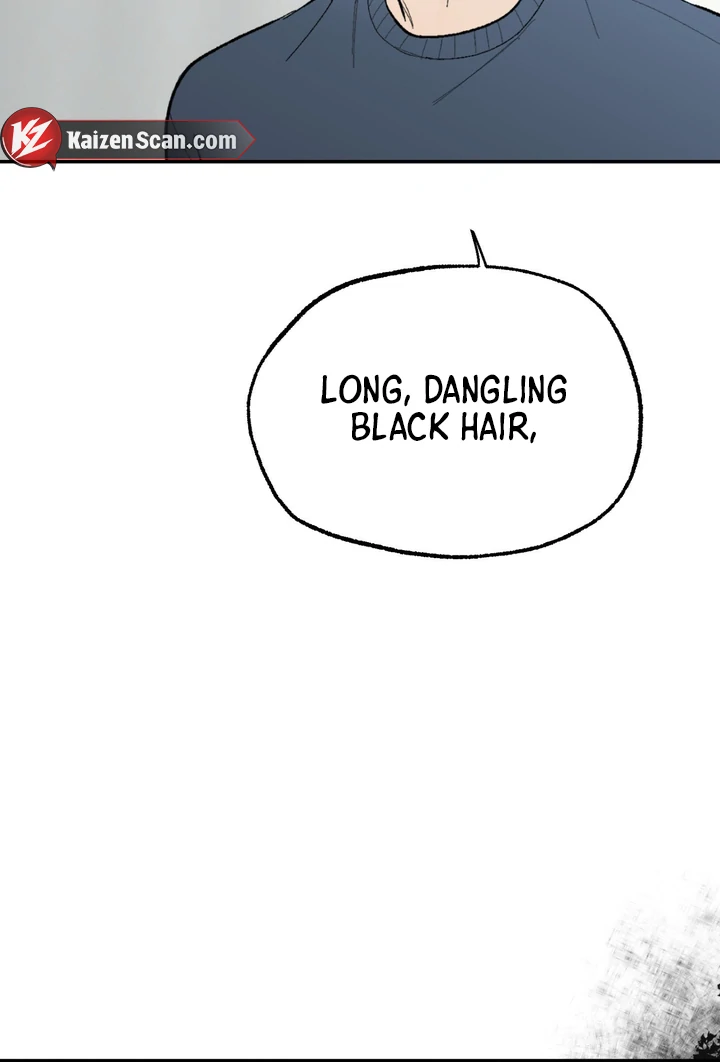 Ghostly Connection [Kaizen Scan] - Chapter 2 manhwa
