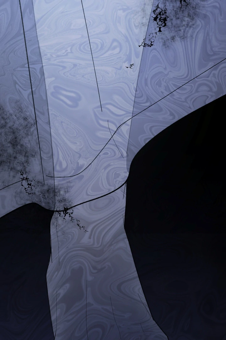 Ghostly Connection [Kaizen Scan] - Chapter 2 manhwa