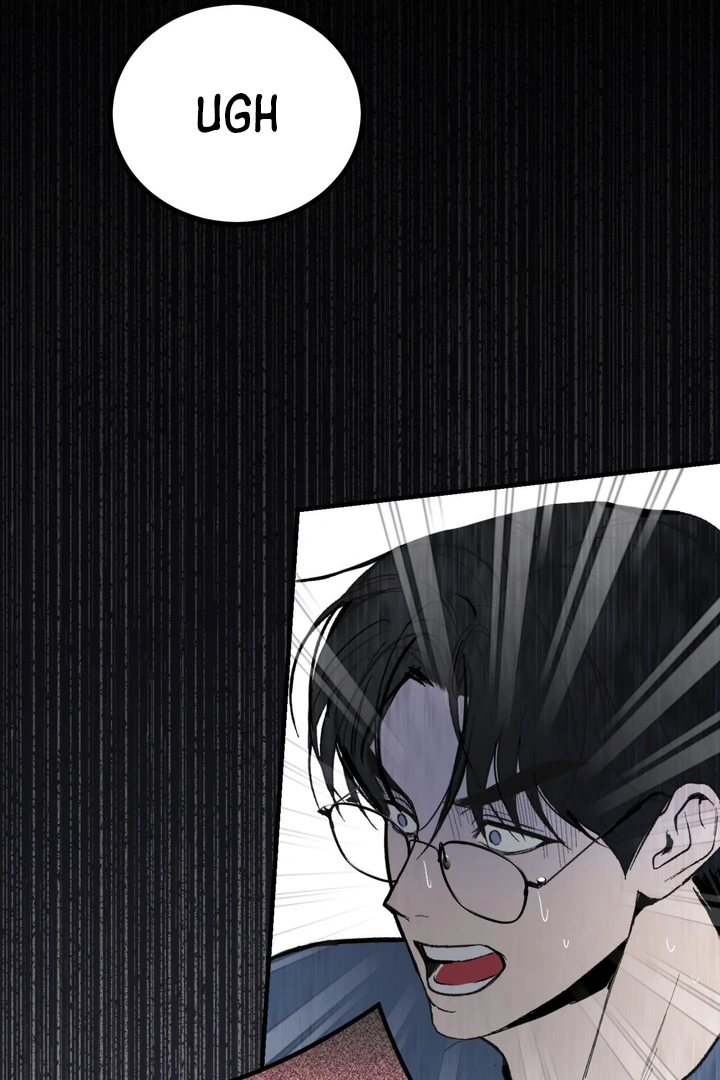 Ghostly Connection [Kaizen Scan] - Chapter 2 manhwa