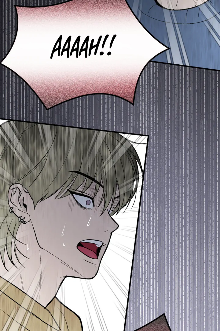 Ghostly Connection [Kaizen Scan] - Chapter 2 manhwa
