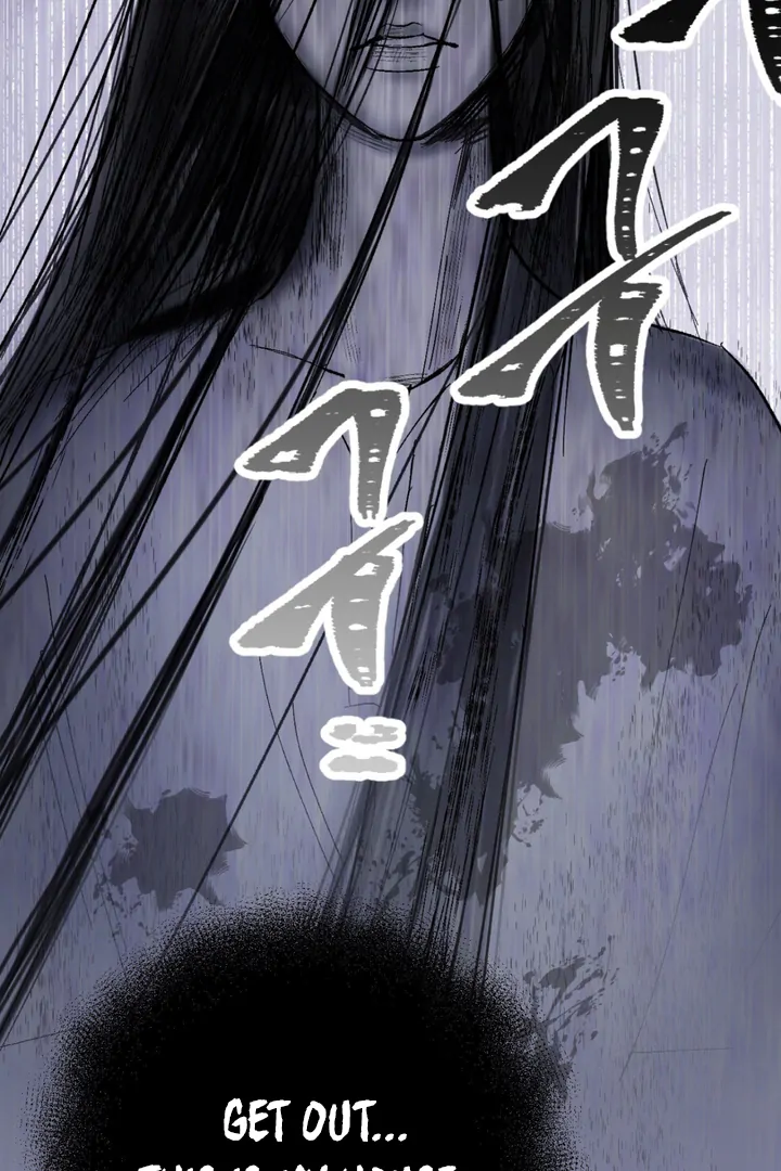 Ghostly Connection [Kaizen Scan] - Chapter 2 manhwa
