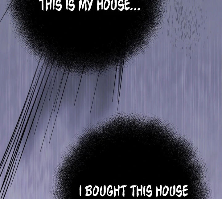 Ghostly Connection [Kaizen Scan] - Chapter 2 manhwa