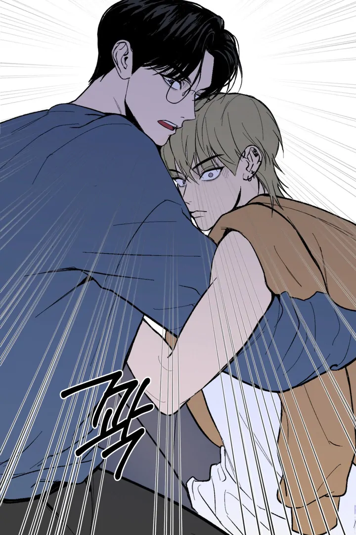 Ghostly Connection [Kaizen Scan] - Chapter 2 manhwa