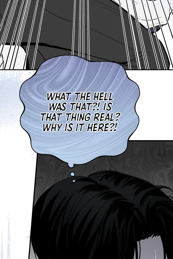 Ghostly Connection [Kaizen Scan] - Chapter 2 manhwa