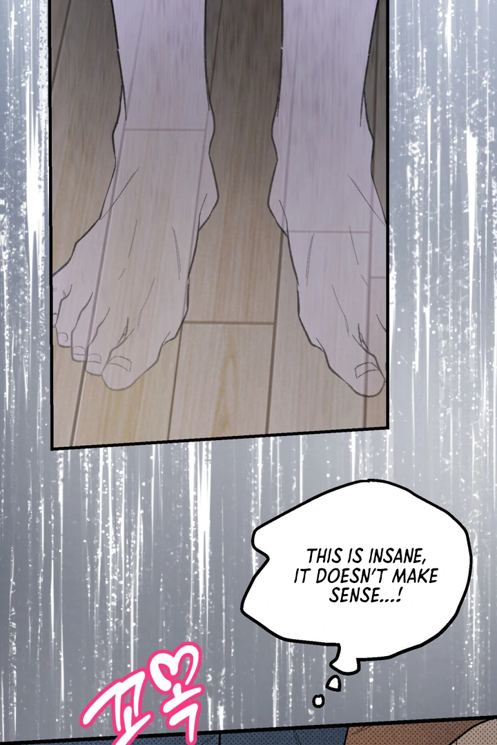 Ghostly Connection [Kaizen Scan] - Chapter 2 manhwa