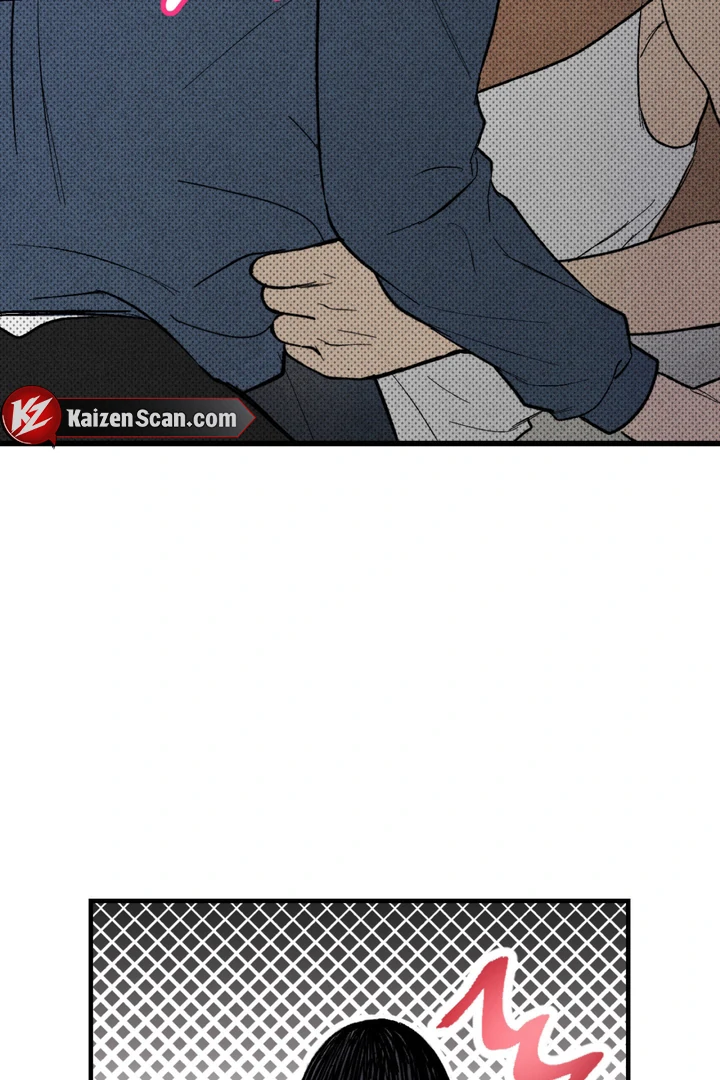Ghostly Connection [Kaizen Scan] - Chapter 2 manhwa