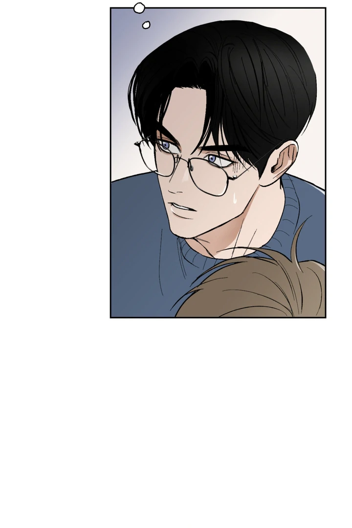 Ghostly Connection [Kaizen Scan] - Chapter 2 manhwa