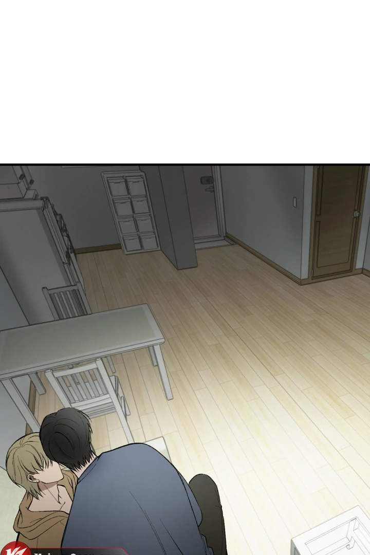 Ghostly Connection [Kaizen Scan] - Chapter 2 manhwa