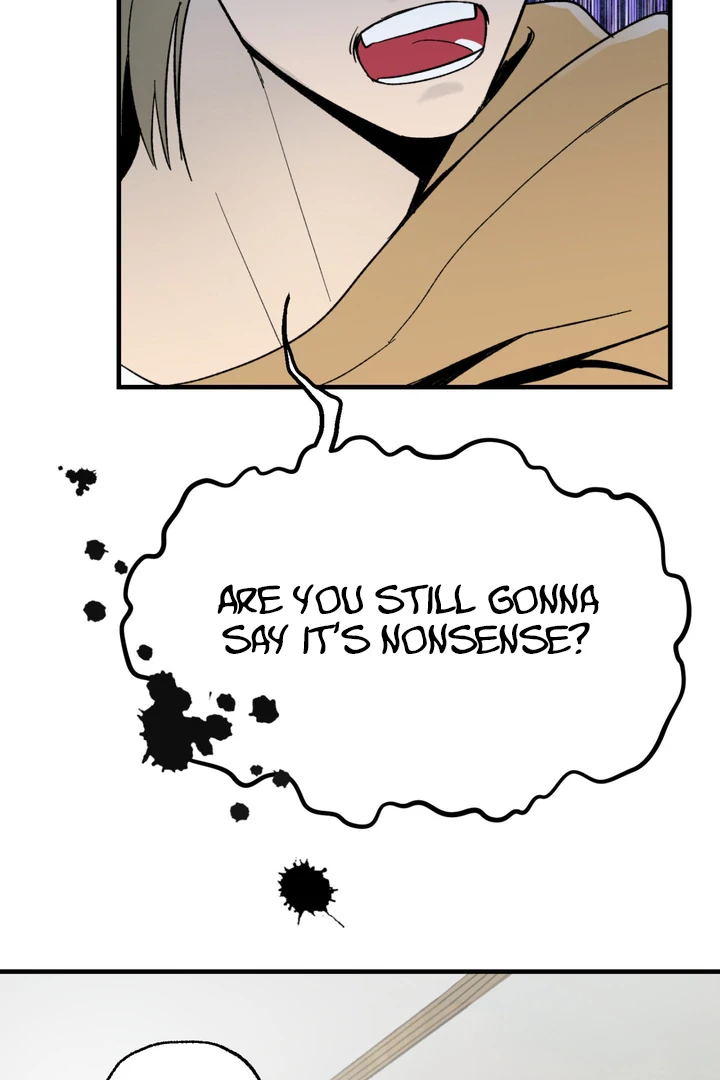 Ghostly Connection [Kaizen Scan] - Chapter 2 manhwa