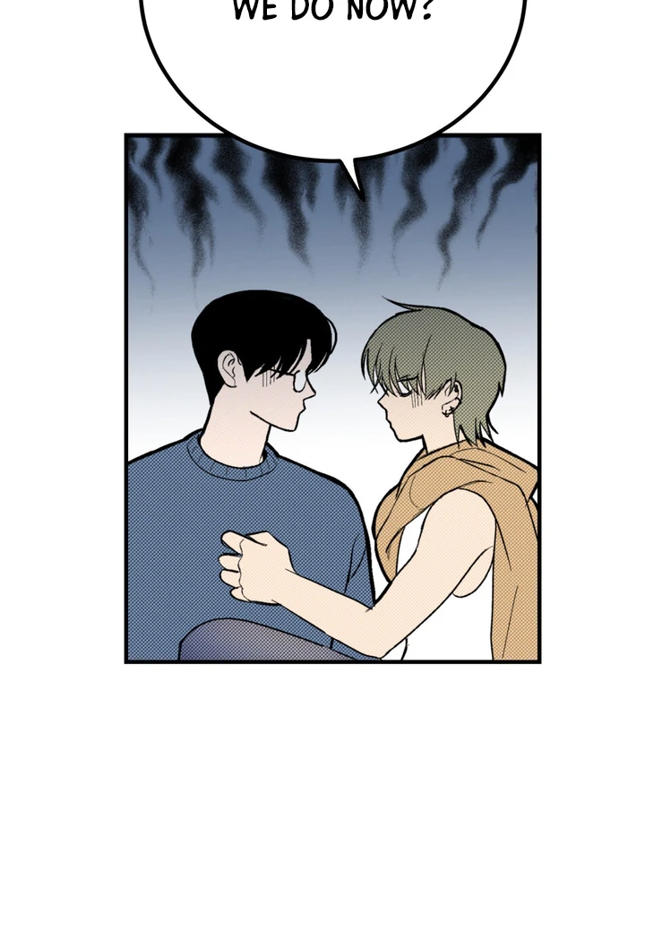Ghostly Connection [Kaizen Scan] - Chapter 2 manhwa