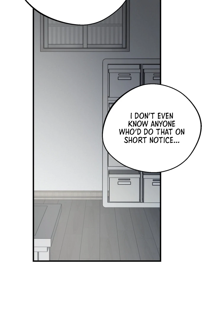 Ghostly Connection [Kaizen Scan] - Chapter 2 manhwa