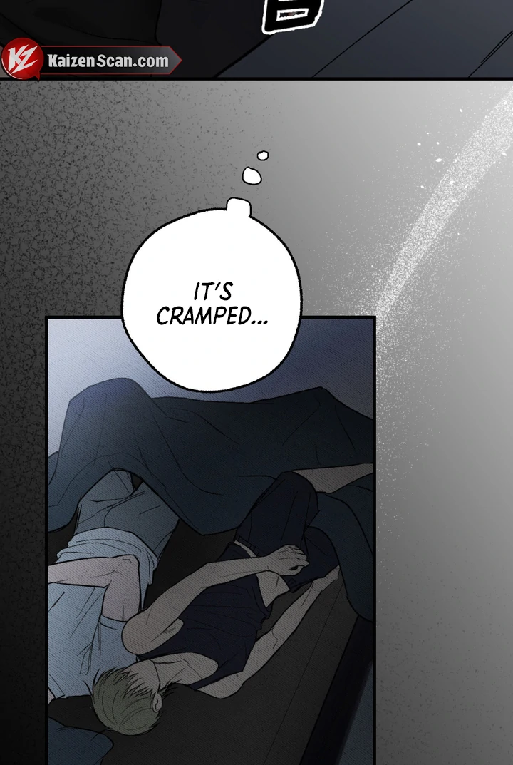Ghostly Connection [Kaizen Scan] - Chapter 2 manhwa