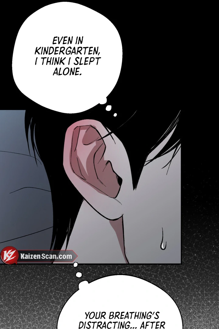 Ghostly Connection [Kaizen Scan] - Chapter 2 manhwa