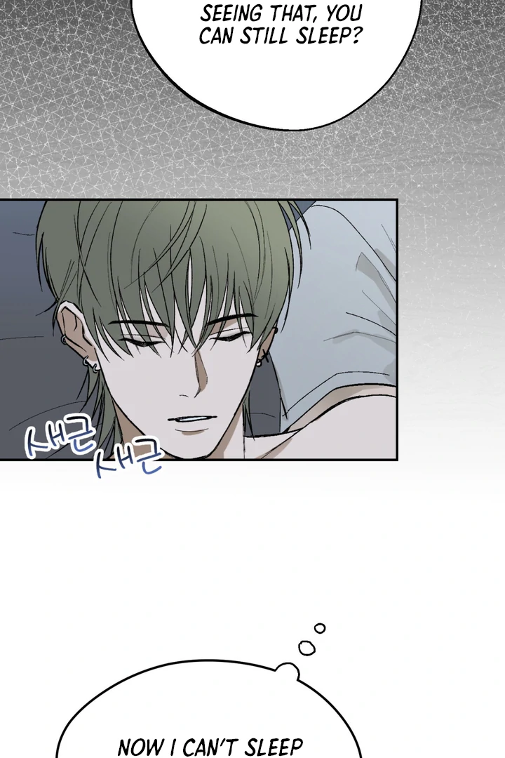Ghostly Connection [Kaizen Scan] - Chapter 2 manhwa