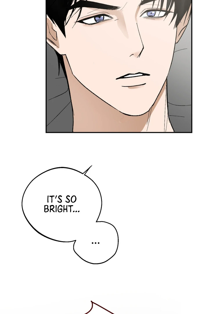 Ghostly Connection [Kaizen Scan] - Chapter 2 manhwa