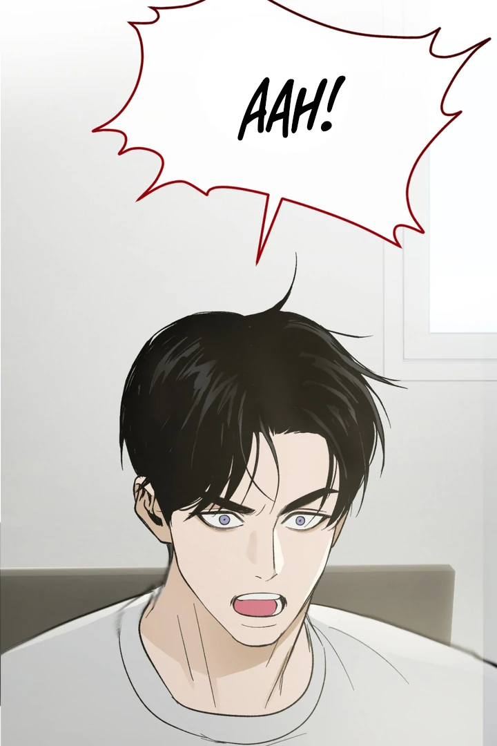 Ghostly Connection [Kaizen Scan] - Chapter 2 manhwa