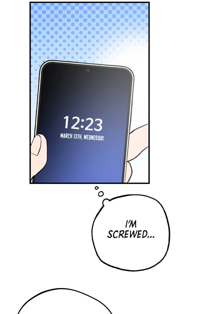 Ghostly Connection [Kaizen Scan] - Chapter 2 manhwa