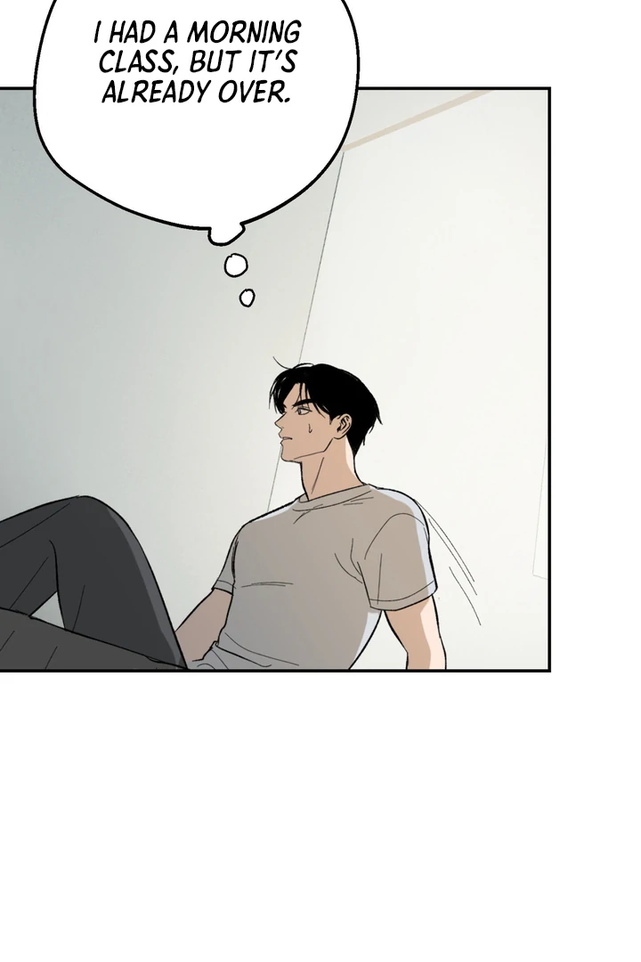 Ghostly Connection [Kaizen Scan] - Chapter 2 manhwa
