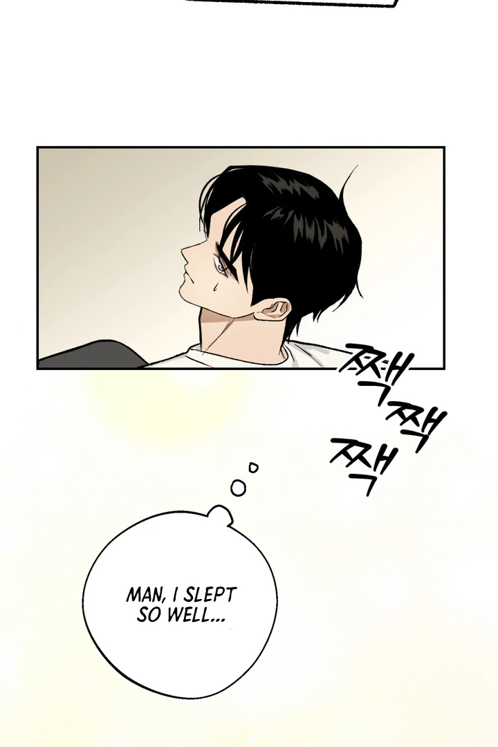 Ghostly Connection [Kaizen Scan] - Chapter 2 manhwa