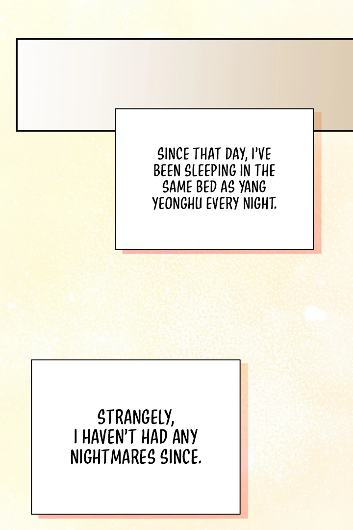 Ghostly Connection [Kaizen Scan] - Chapter 2 manhwa