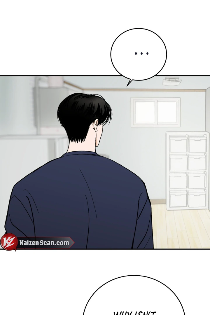 Ghostly Connection [Kaizen Scan] - Chapter 2 manhwa