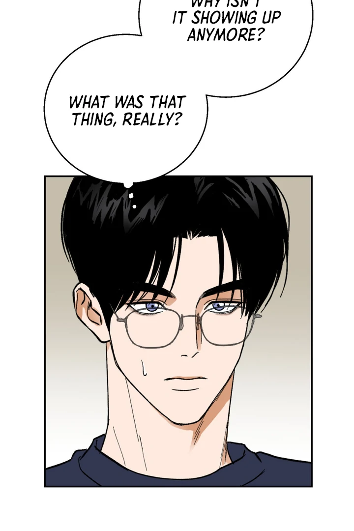 Ghostly Connection [Kaizen Scan] - Chapter 2 manhwa