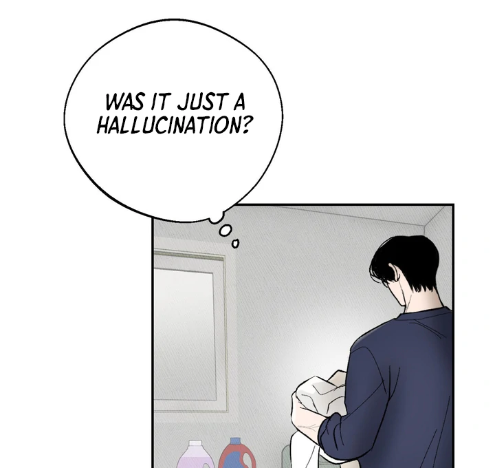 Ghostly Connection [Kaizen Scan] - Chapter 2 manhwa