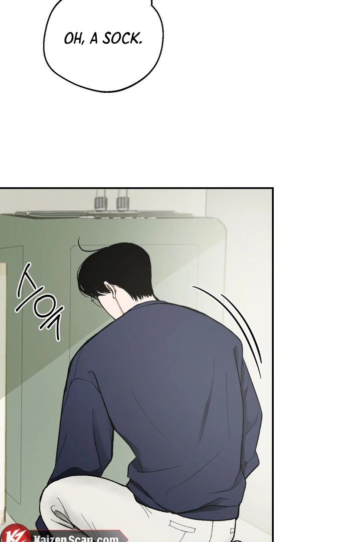 Ghostly Connection [Kaizen Scan] - Chapter 2 manhwa