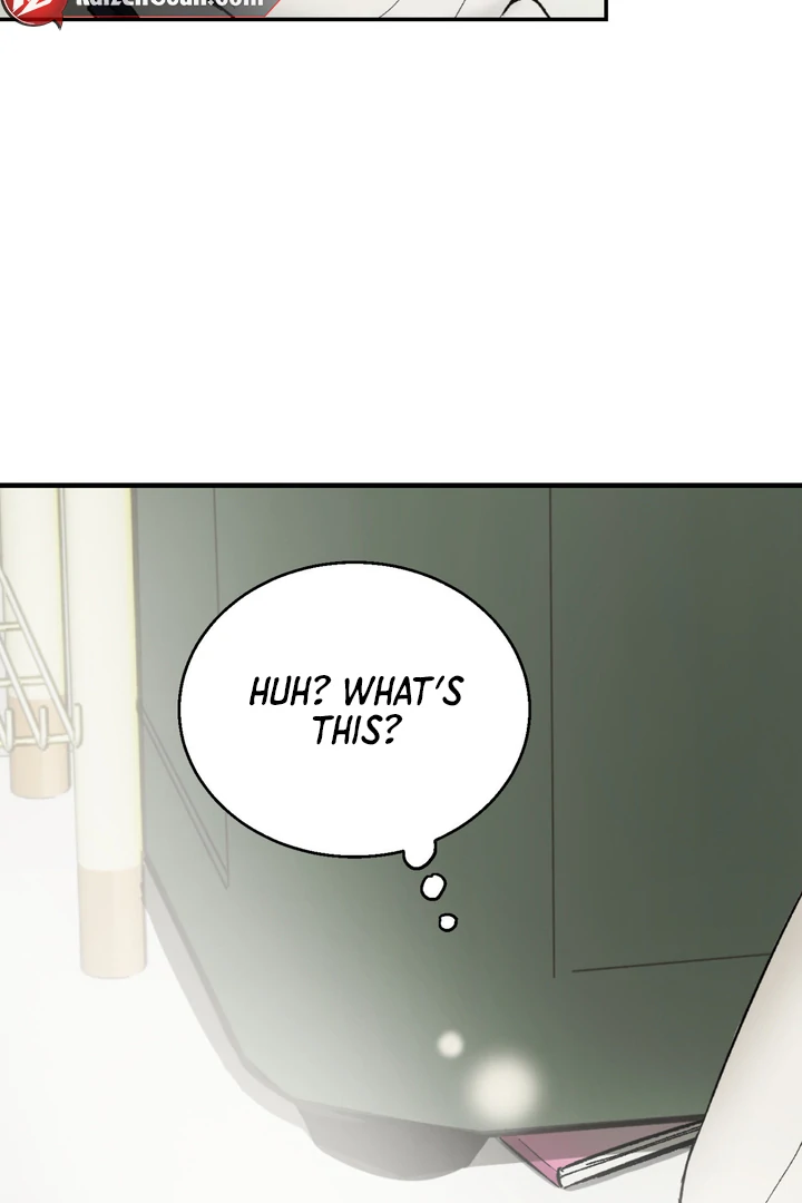 Ghostly Connection [Kaizen Scan] - Chapter 2 manhwa