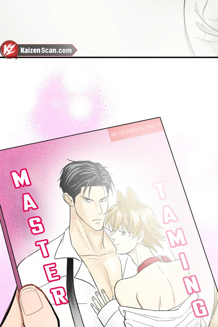 Ghostly Connection [Kaizen Scan] - Chapter 2 manhwa