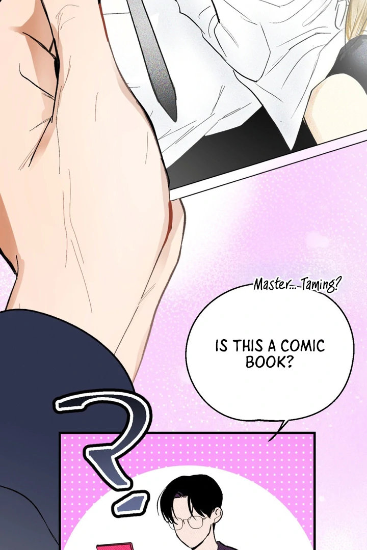 Ghostly Connection [Kaizen Scan] - Chapter 2 manhwa