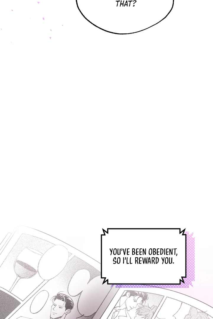 Ghostly Connection [Kaizen Scan] - Chapter 2 manhwa