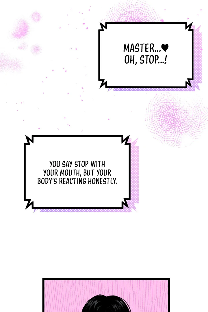 Ghostly Connection [Kaizen Scan] - Chapter 2 manhwa