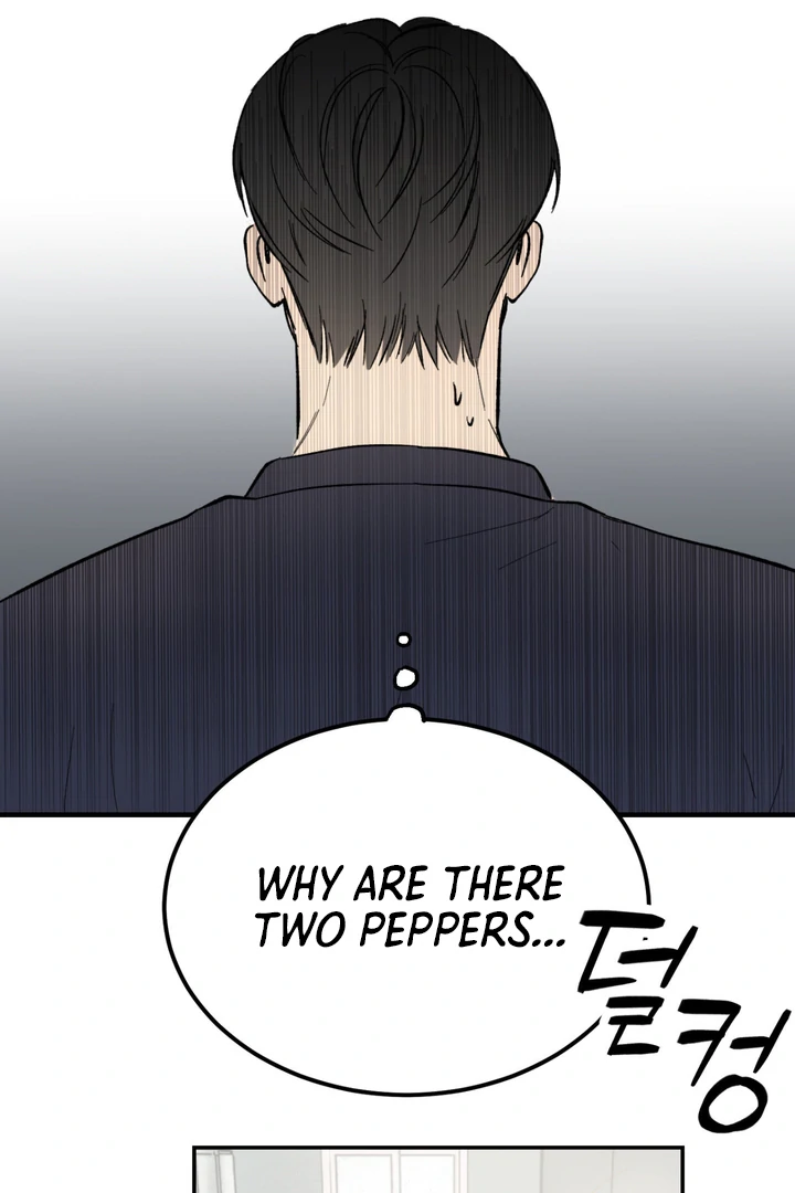 Ghostly Connection [Kaizen Scan] - Chapter 2 manhwa