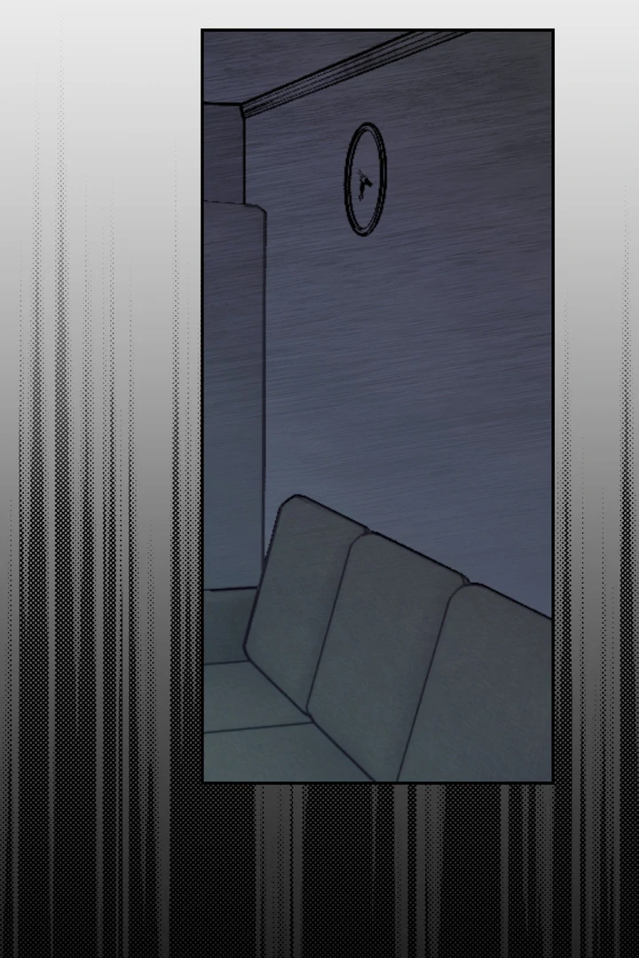Ghostly Connection [Kaizen Scan] - Chapter 2 manhwa