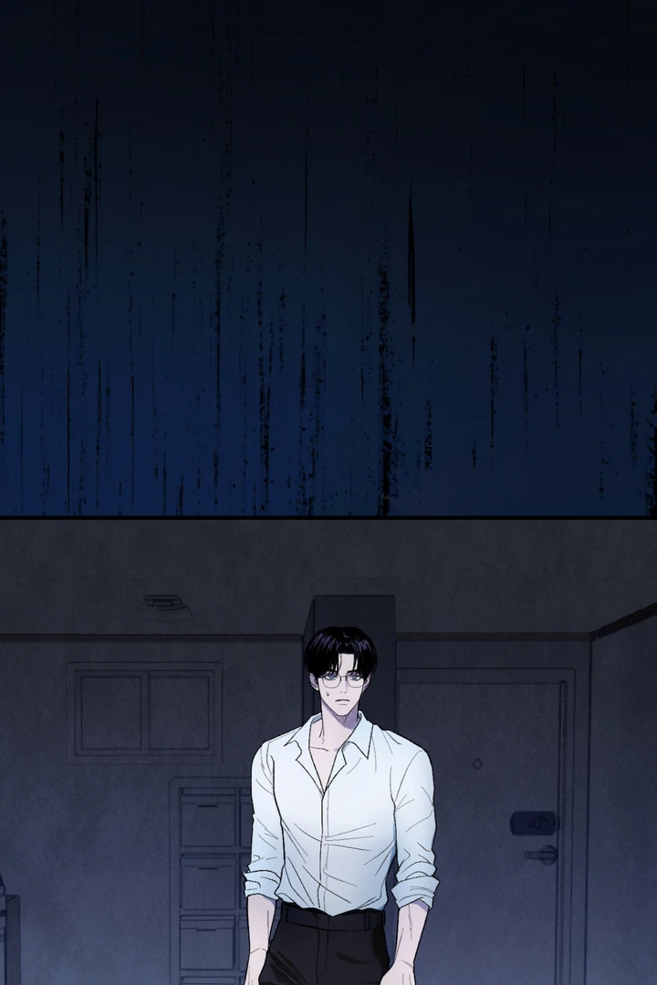 Ghostly Connection [Kaizen Scan] - Chapter 2 manhwa