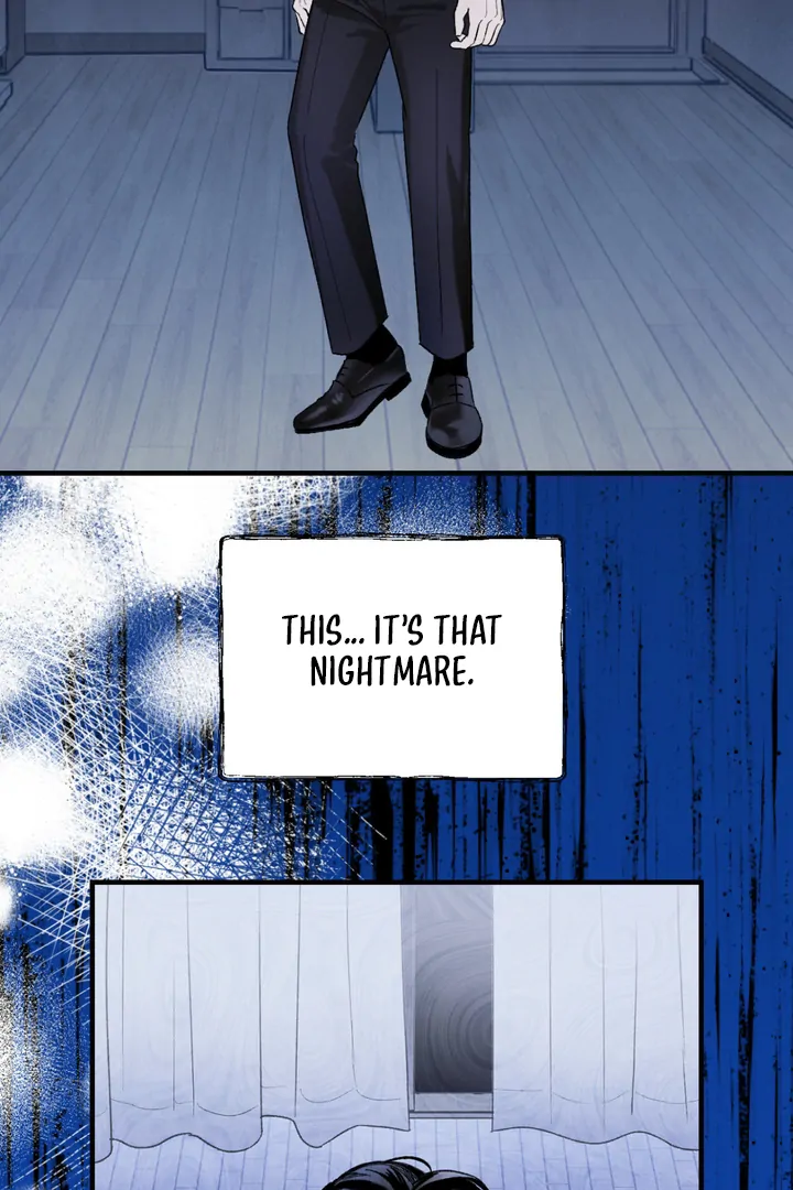 Ghostly Connection [Kaizen Scan] - Chapter 2 manhwa