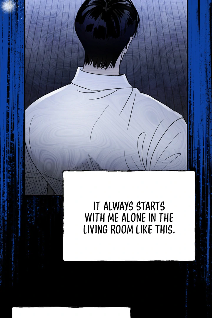 Ghostly Connection [Kaizen Scan] - Chapter 2 manhwa