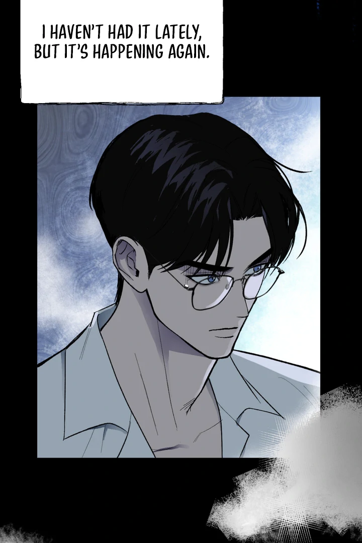 Ghostly Connection [Kaizen Scan] - Chapter 2 manhwa