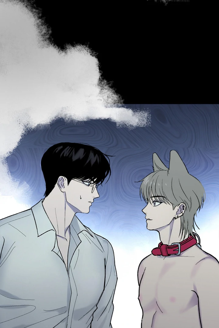 Ghostly Connection [Kaizen Scan] - Chapter 2 manhwa