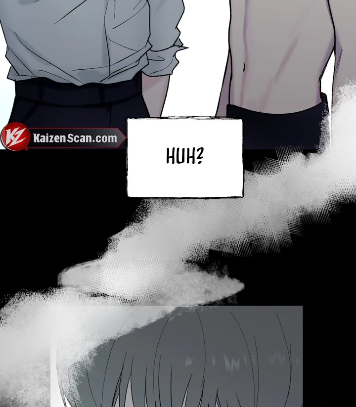 Ghostly Connection [Kaizen Scan] - Chapter 2 manhwa