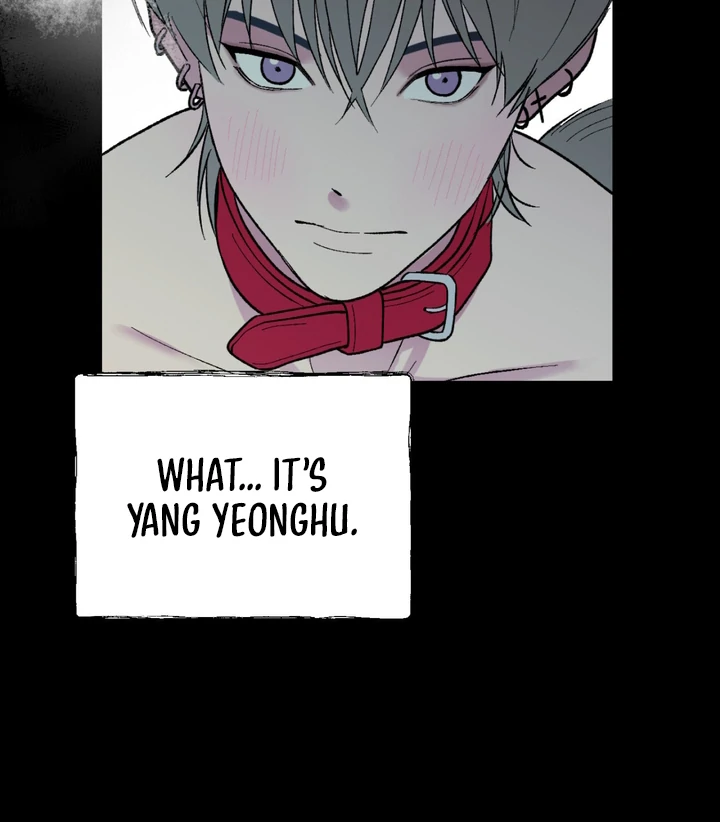 Ghostly Connection [Kaizen Scan] - Chapter 2 manhwa