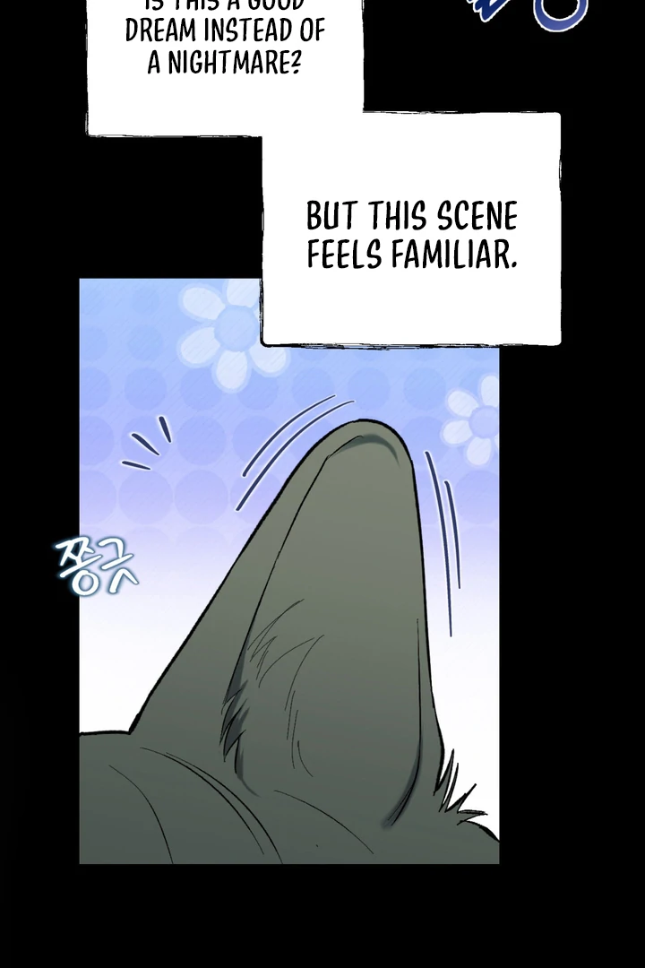 Ghostly Connection [Kaizen Scan] - Chapter 2 manhwa