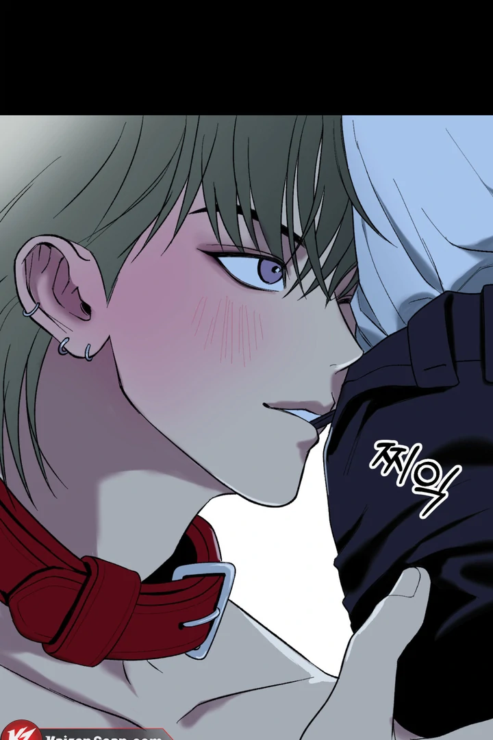 Ghostly Connection [Kaizen Scan] - Chapter 2 manhwa