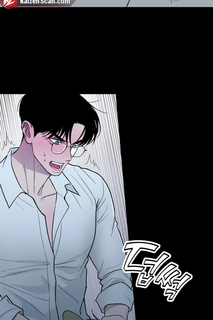 Ghostly Connection [Kaizen Scan] - Chapter 2 manhwa
