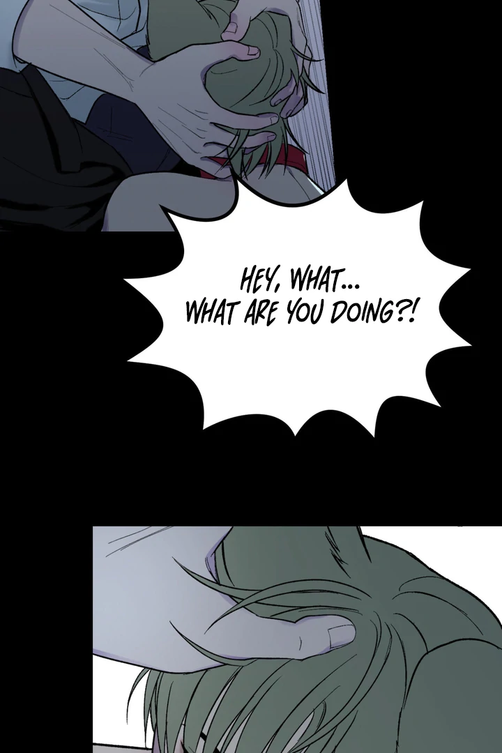 Ghostly Connection [Kaizen Scan] - Chapter 2 manhwa