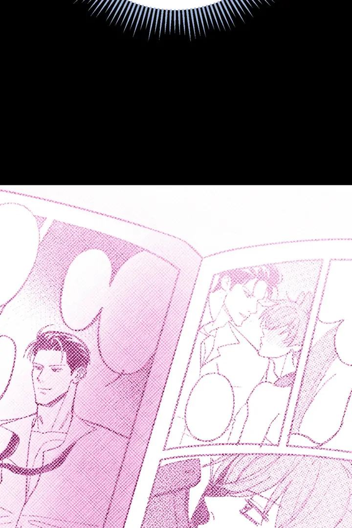 Ghostly Connection [Kaizen Scan] - Chapter 2 manhwa