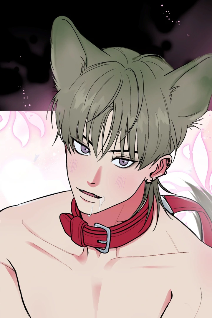 Ghostly Connection [Kaizen Scan] - Chapter 2 manhwa