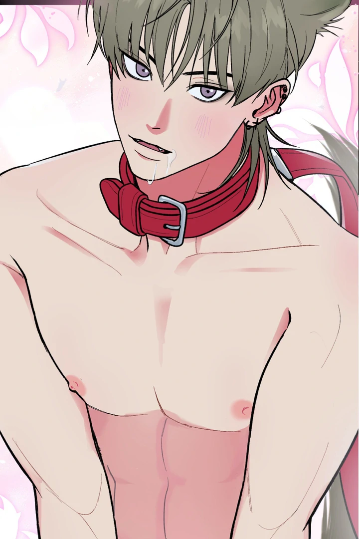 Ghostly Connection [Kaizen Scan] - Chapter 3 manhwa
