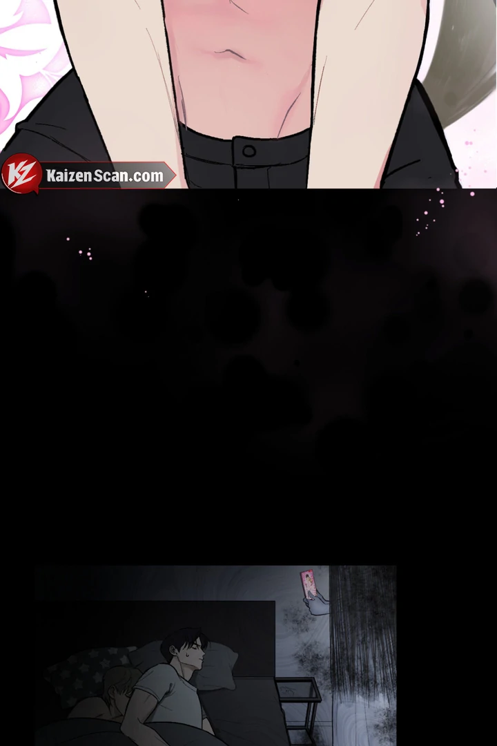 Ghostly Connection [Kaizen Scan] - Chapter 3 manhwa